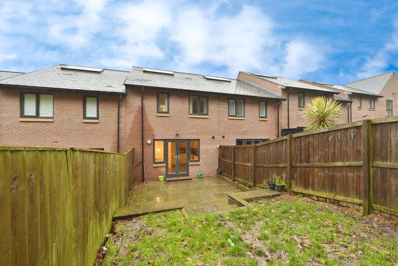 Lavender Way, SHEFFIELD, South Yorkshire, S5, photo 17