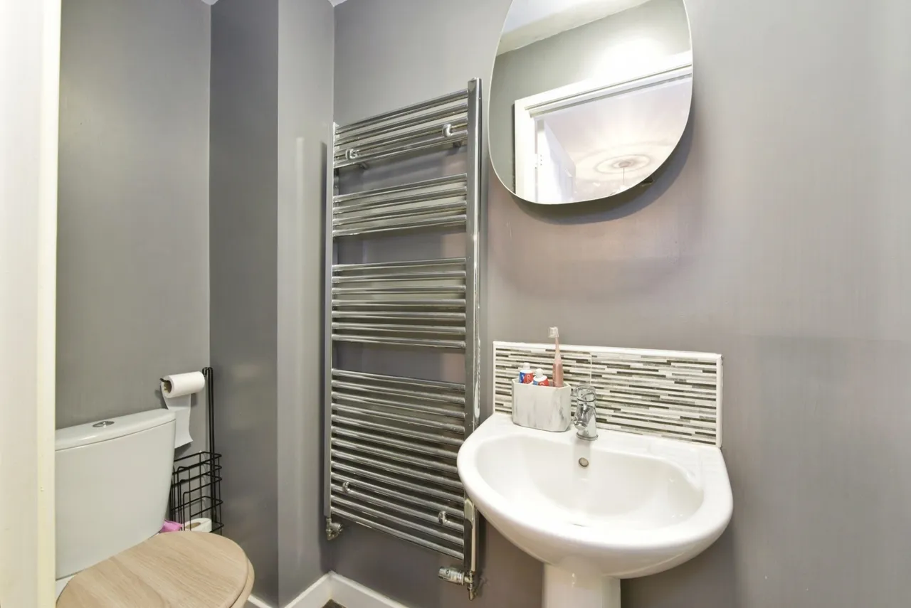 Lavender Way, SHEFFIELD, South Yorkshire, S5, photo 11