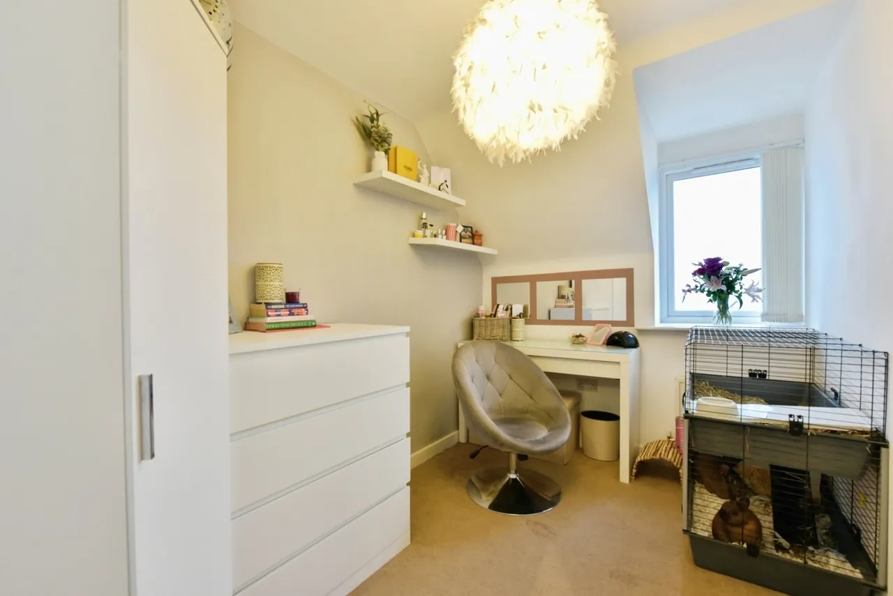 Lavender Way, SHEFFIELD, South Yorkshire, S5, photo 13