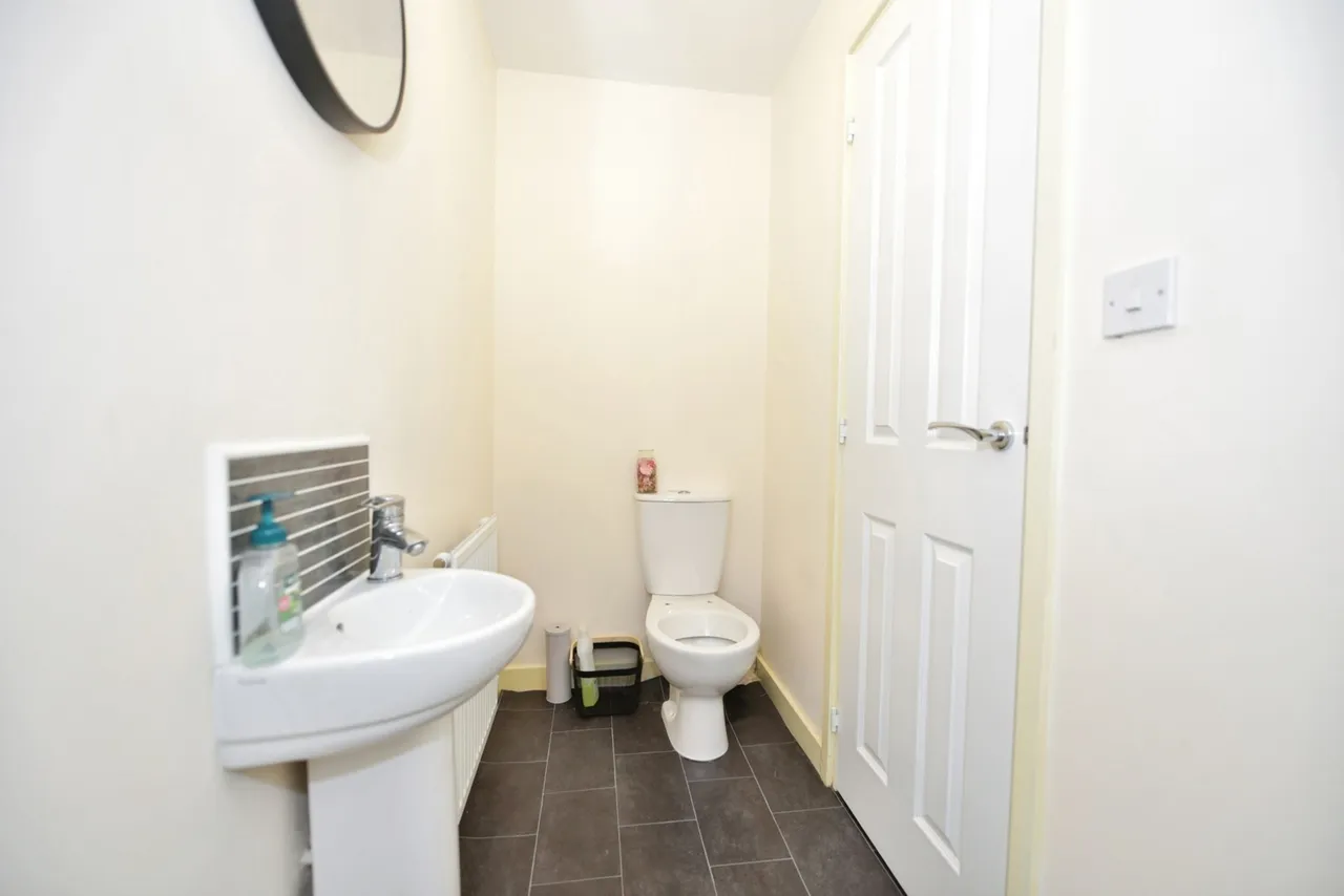 Lavender Way, SHEFFIELD, South Yorkshire, S5, photo 16