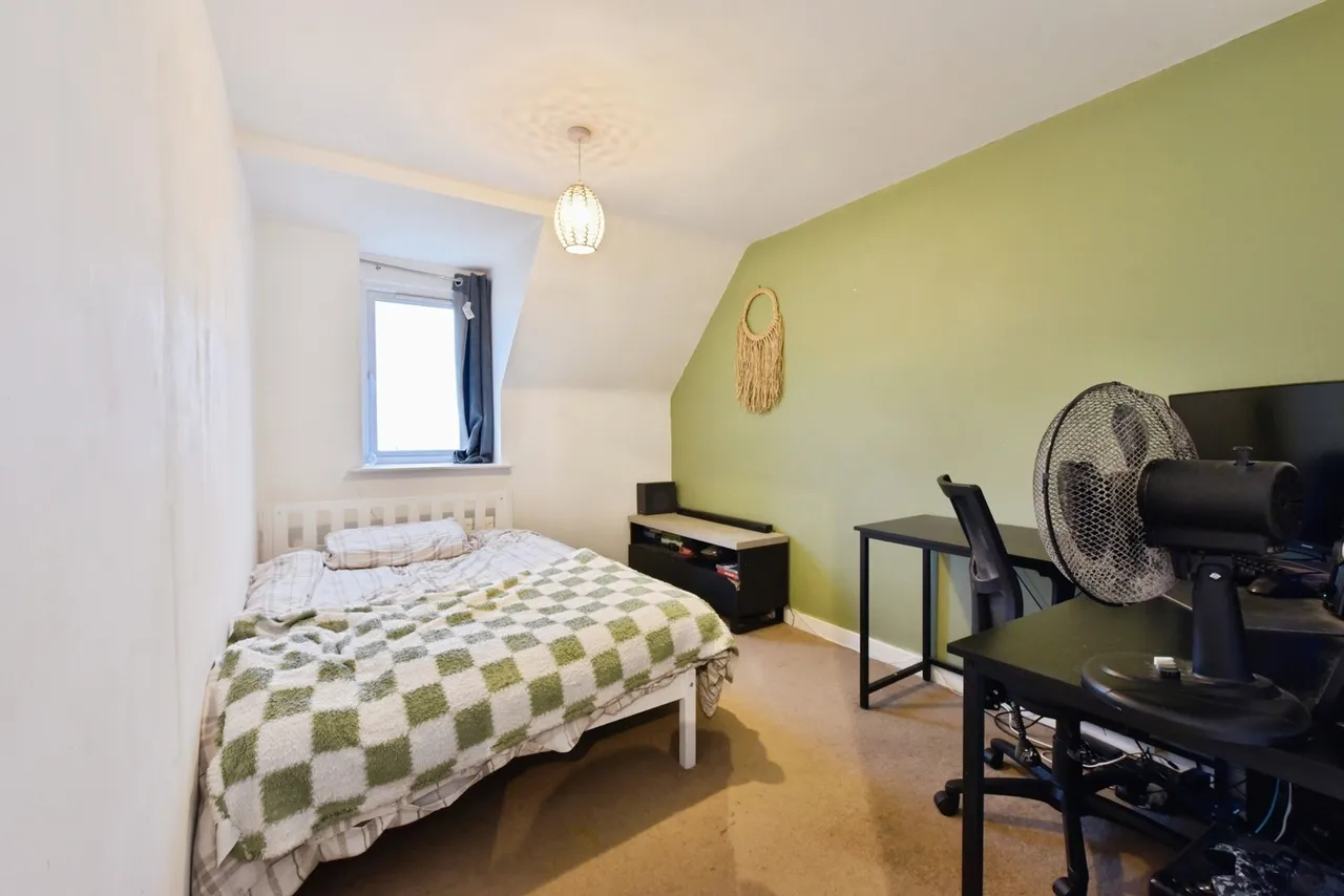 Lavender Way, SHEFFIELD, South Yorkshire, S5, photo 12
