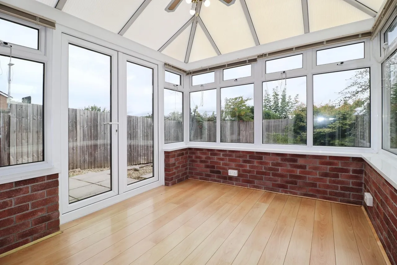 Burne Jones Close, Danescourt, CF5, photo 4