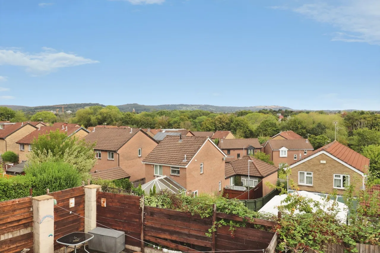 Burne Jones Close, Danescourt, CF5, photo 11