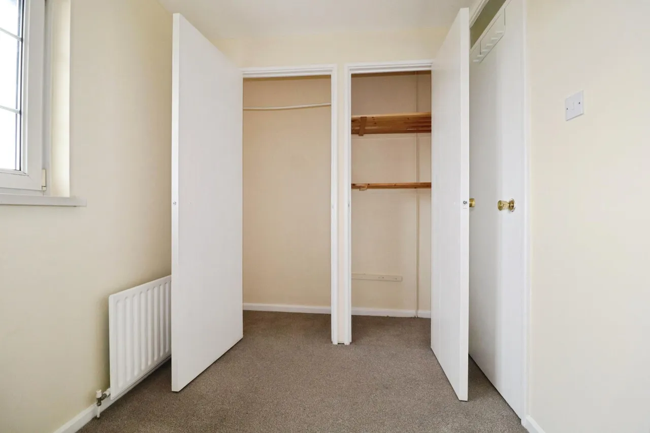 Burne Jones Close, Danescourt, CF5, photo 8