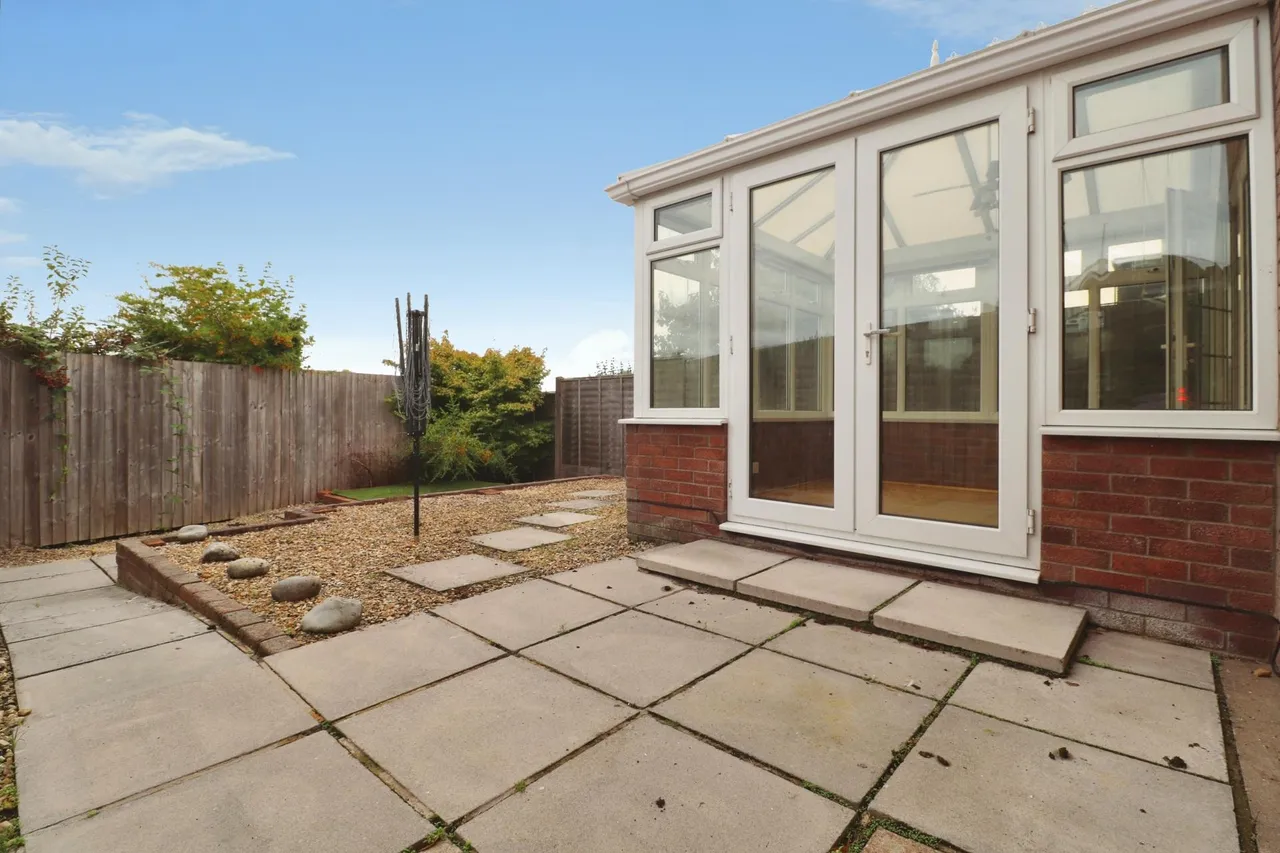 Burne Jones Close, Danescourt, CF5, photo 10