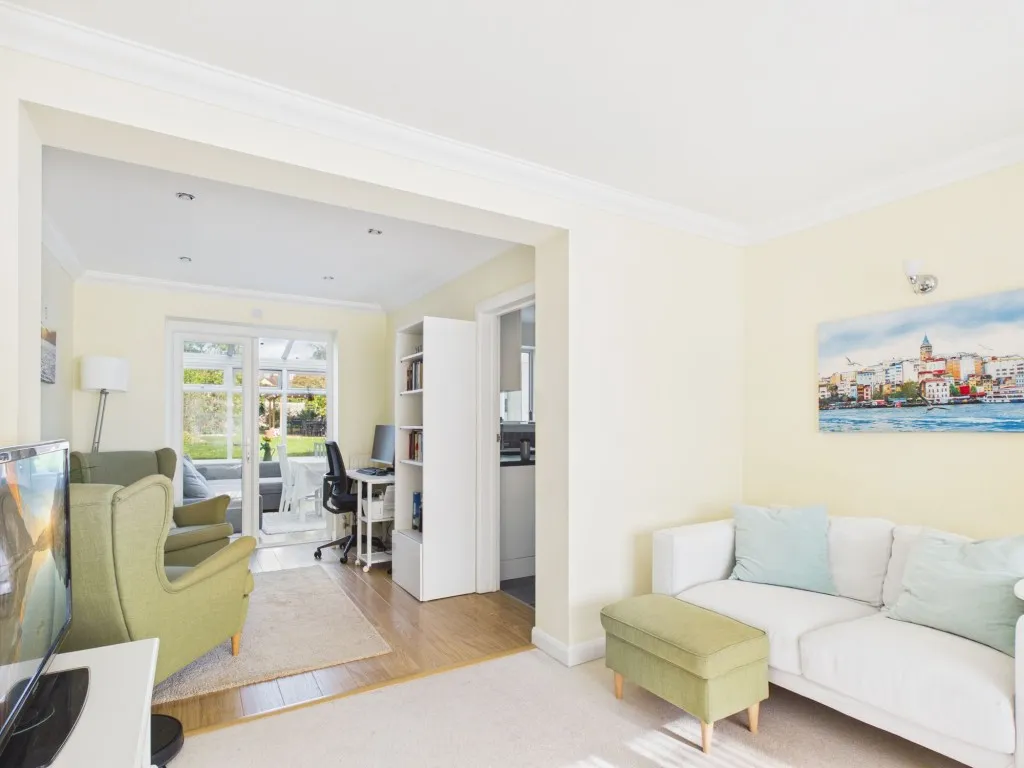 Hartsbourne Road, Earley, RG6, photo 5