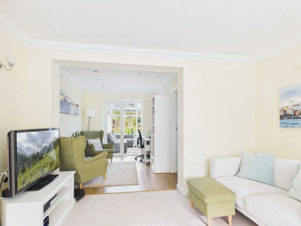 Hartsbourne Road, Earley, RG6, photo 4