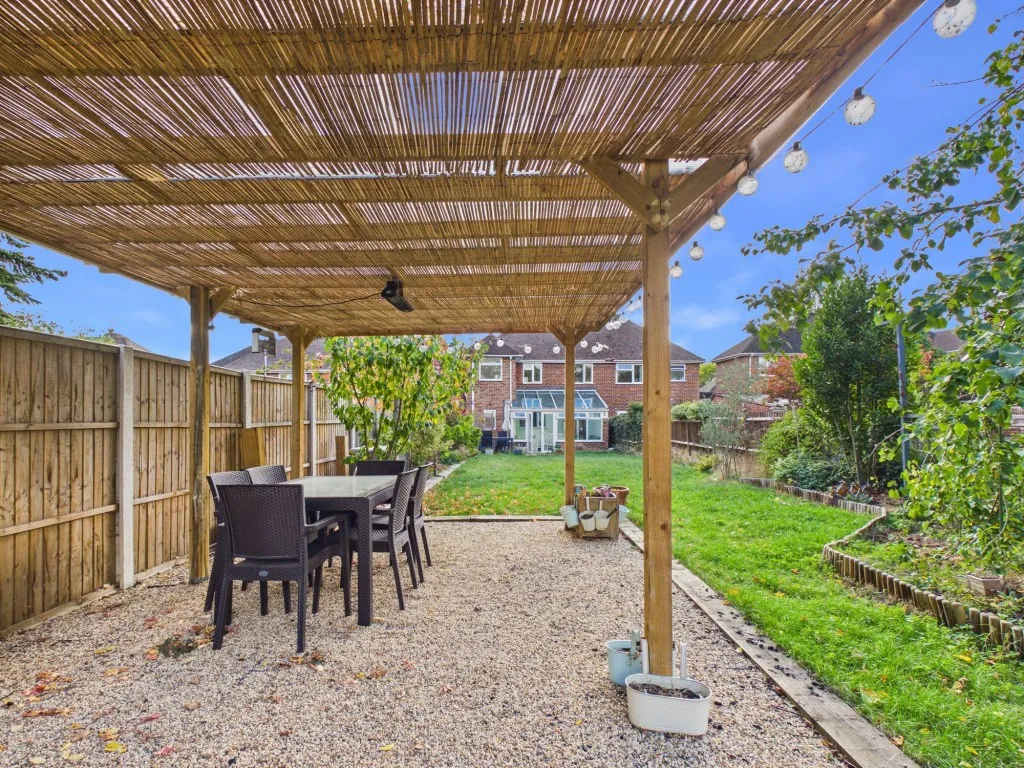Hartsbourne Road, Earley, RG6, photo 8