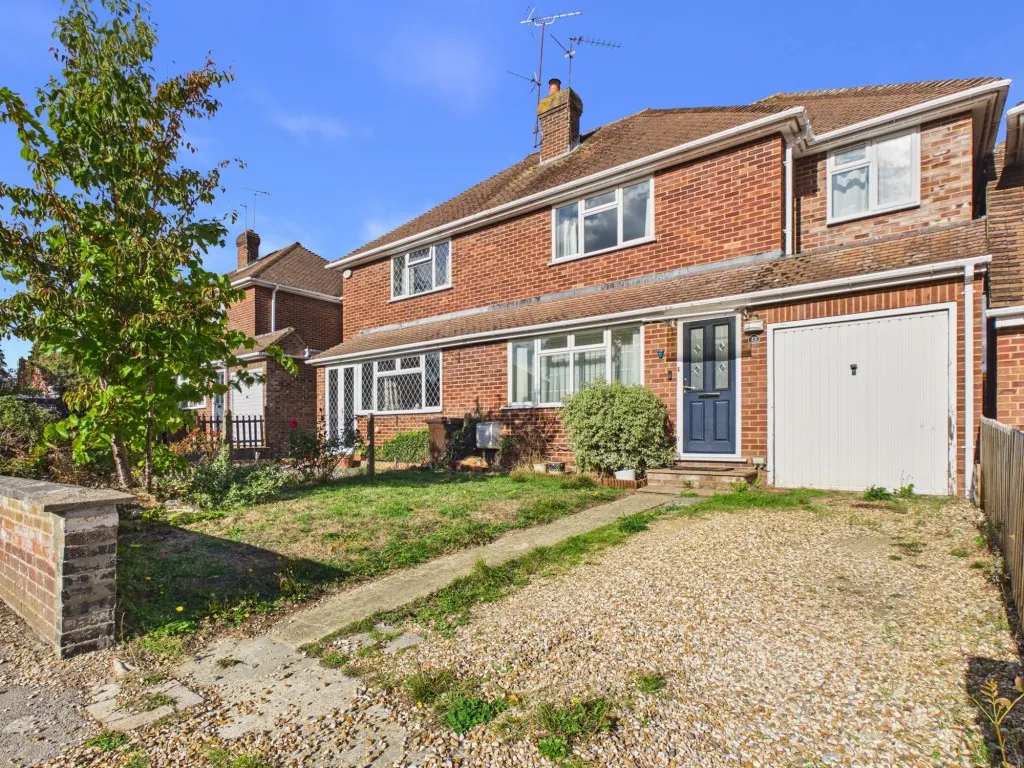 3 bed house for sale, Hartsbourne Road, Earley, RG6