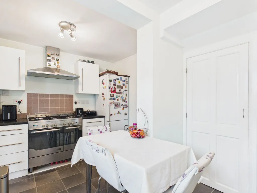 Hartsbourne Road, Earley, RG6, photo 14