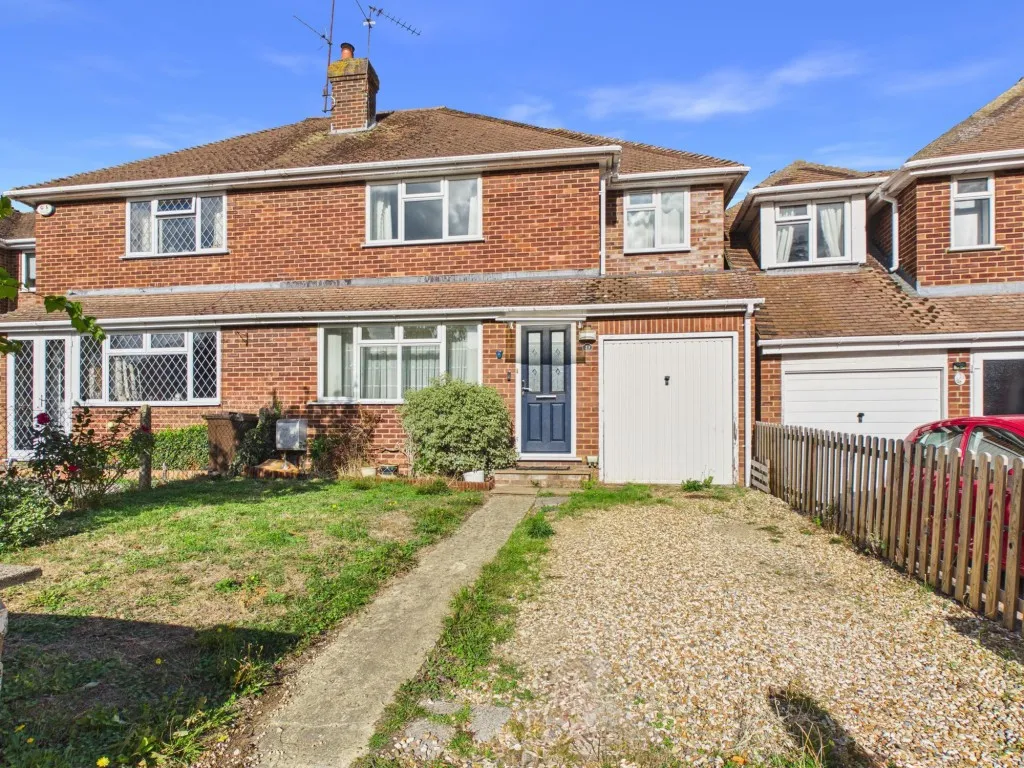 Hartsbourne Road, Earley, RG6, photo 19