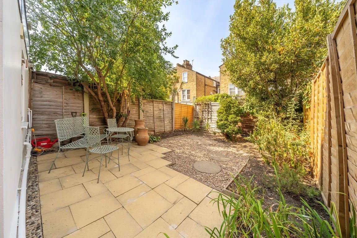 Hearnville Road, SW12, photo 4