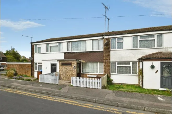 Granary Close, Gillingham, ME8, photo 15