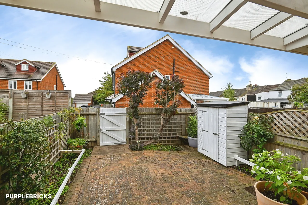 Granary Close, Gillingham, ME8, photo 5
