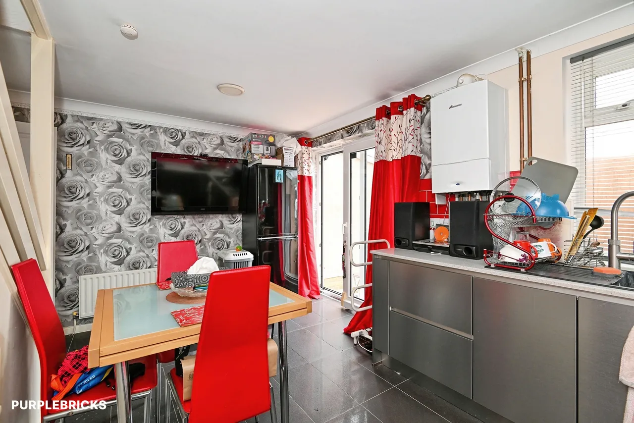 Granary Close, Gillingham, ME8, photo 8