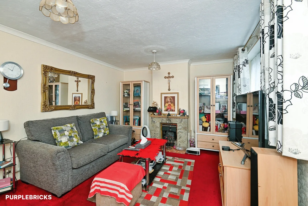Granary Close, Gillingham, ME8, photo 4