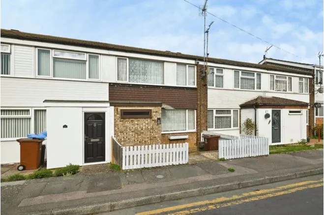 Granary Close, Gillingham, ME8, photo 16