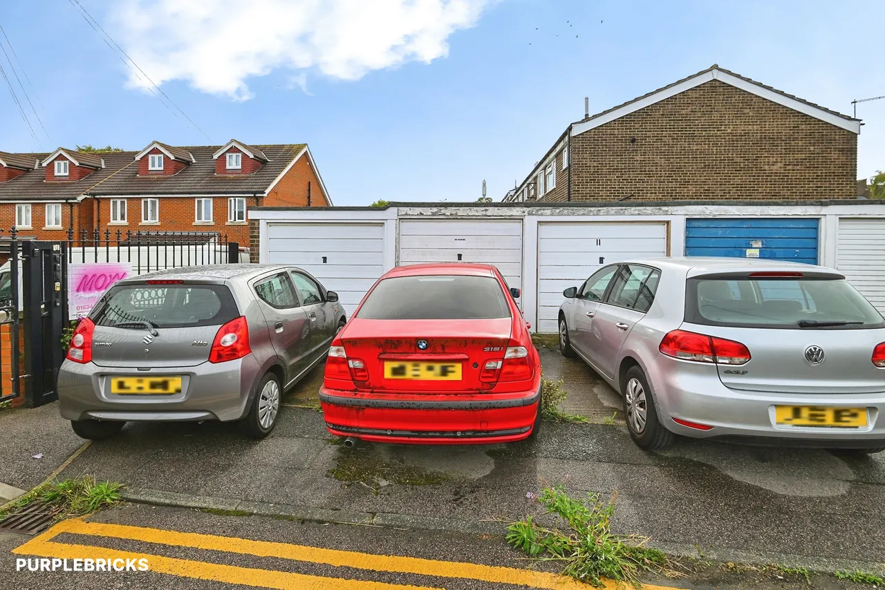 Granary Close, Gillingham, ME8, photo 14