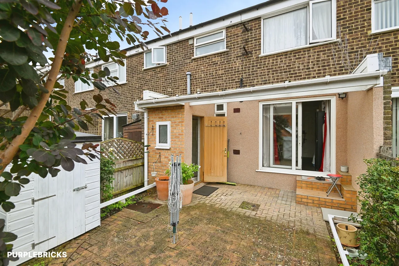 Granary Close, Gillingham, ME8, photo 3