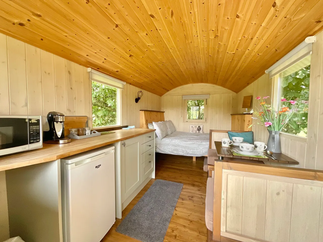 Holly Grove, Farm Thorney Edge, ST9, photo 18