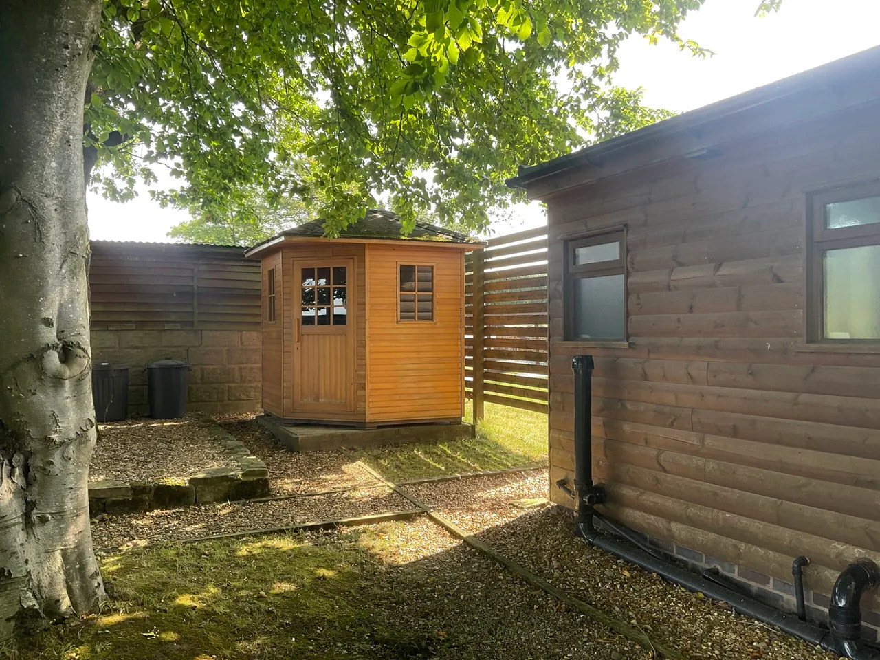 Holly Grove, Farm Thorney Edge, ST9, photo 38