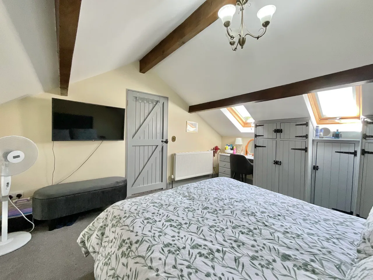 Holly Grove, Farm Thorney Edge, ST9, photo 32
