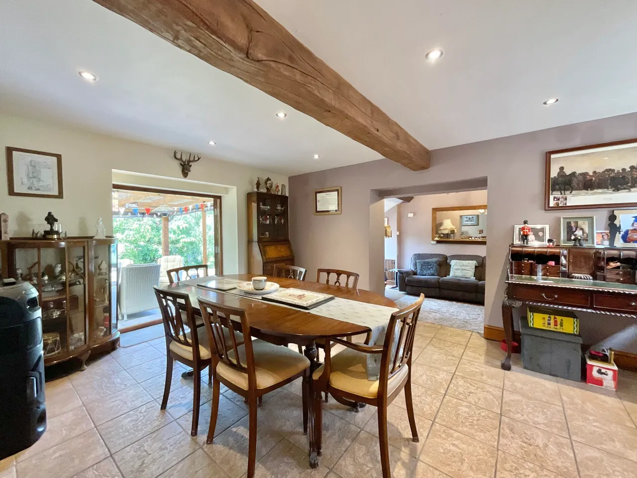 Holly Grove, Farm Thorney Edge, ST9, photo 24