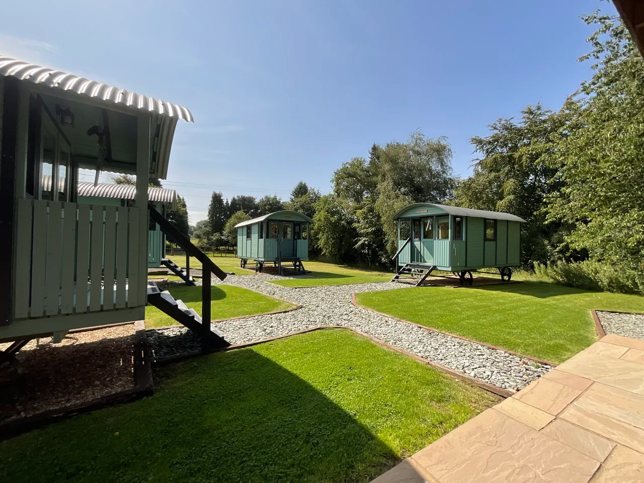 Holly Grove, Farm Thorney Edge, ST9, photo 36