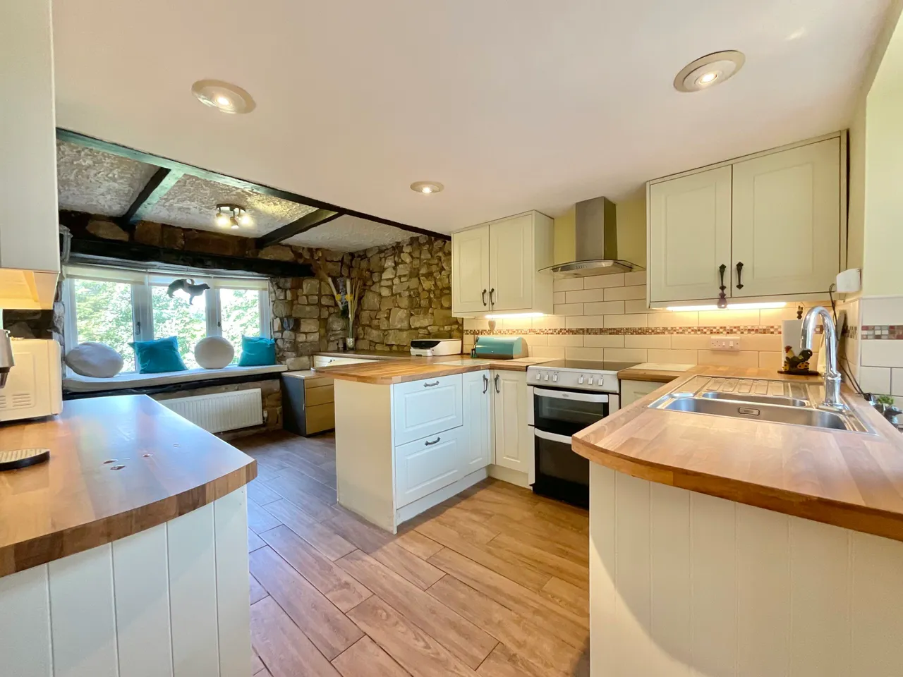 Holly Grove, Farm Thorney Edge, ST9, photo 6
