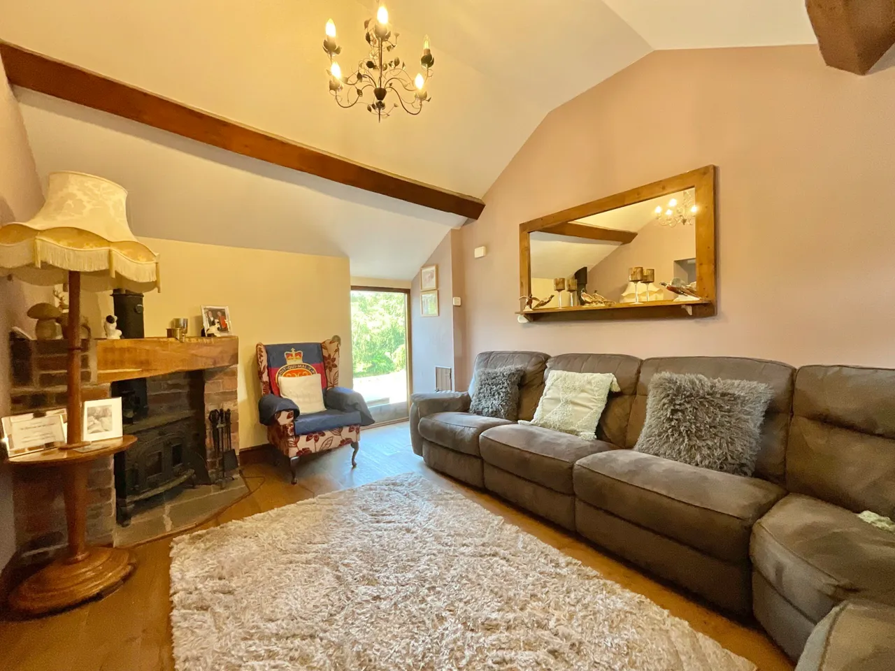 Holly Grove, Farm Thorney Edge, ST9, photo 30