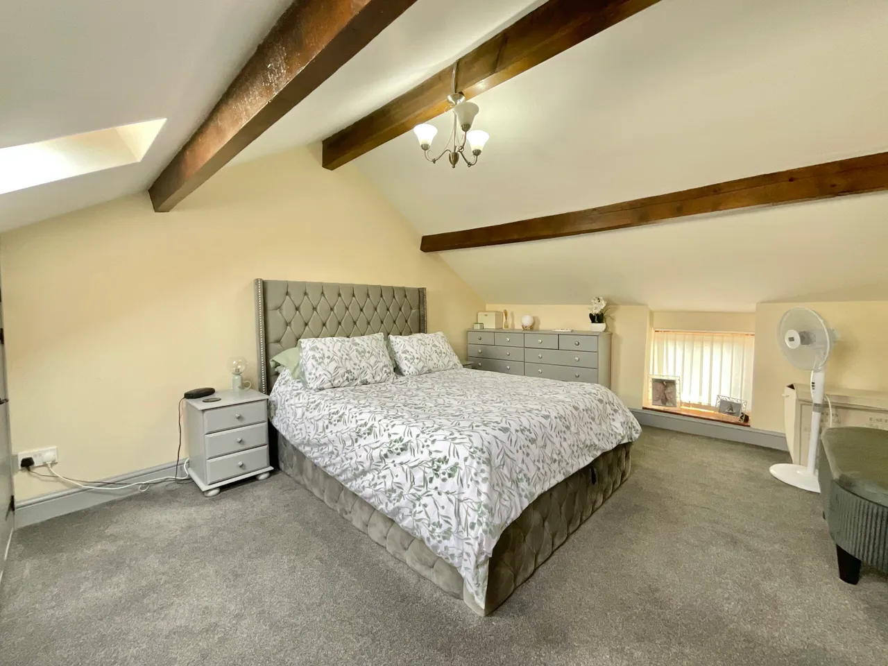 Holly Grove, Farm Thorney Edge, ST9, photo 31