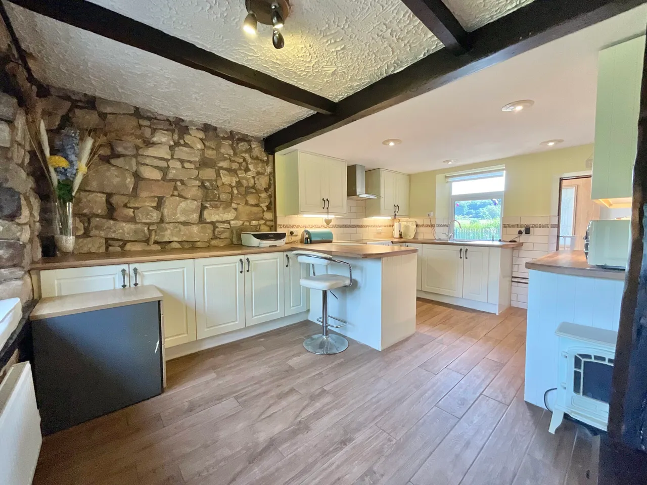 Holly Grove, Farm Thorney Edge, ST9, photo 7