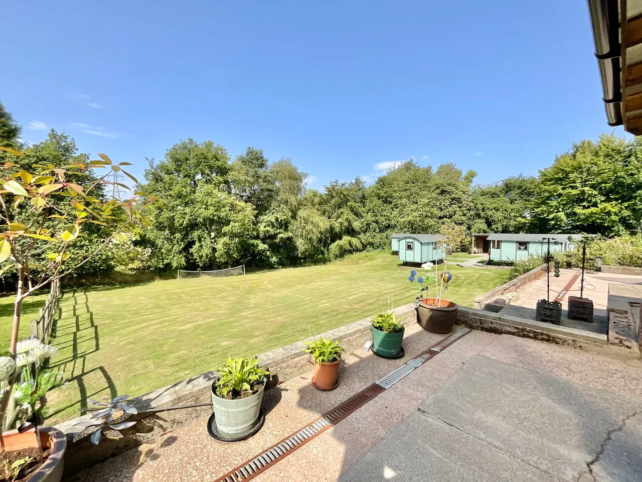 Holly Grove, Farm Thorney Edge, ST9, photo 28