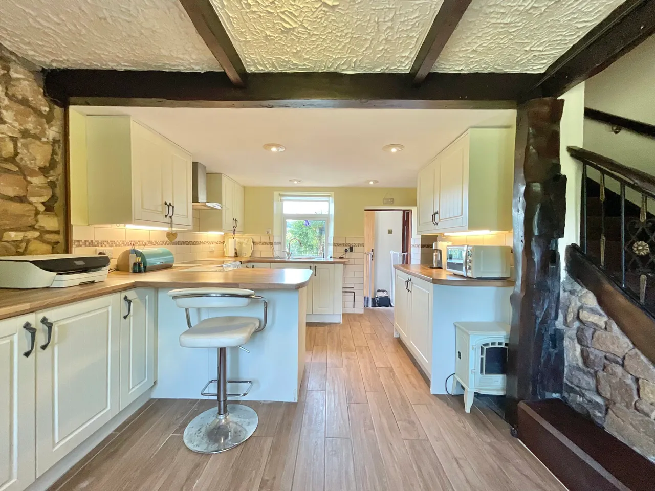 Holly Grove, Farm Thorney Edge, ST9, photo 8