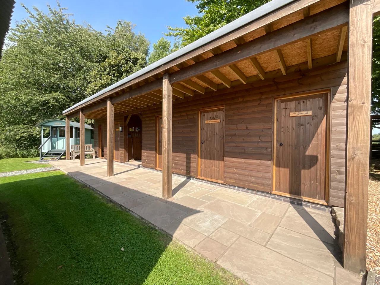 Holly Grove, Farm Thorney Edge, ST9, photo 21