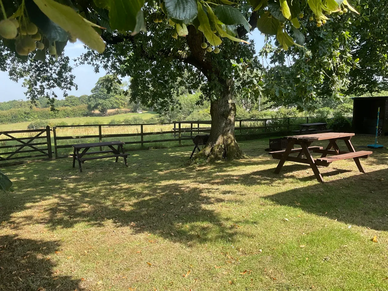 Holly Grove, Farm Thorney Edge, ST9, photo 37