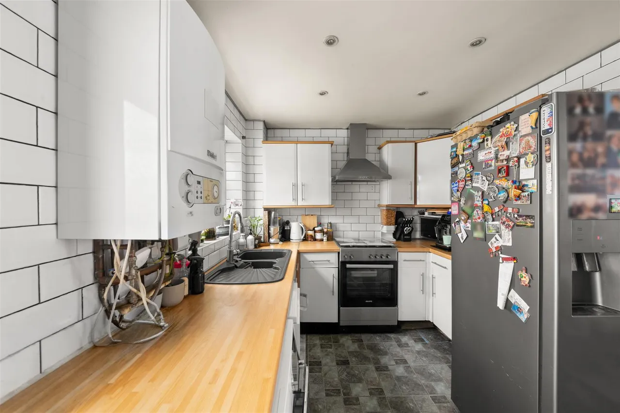 Paddington Close, Hayes, photo 5