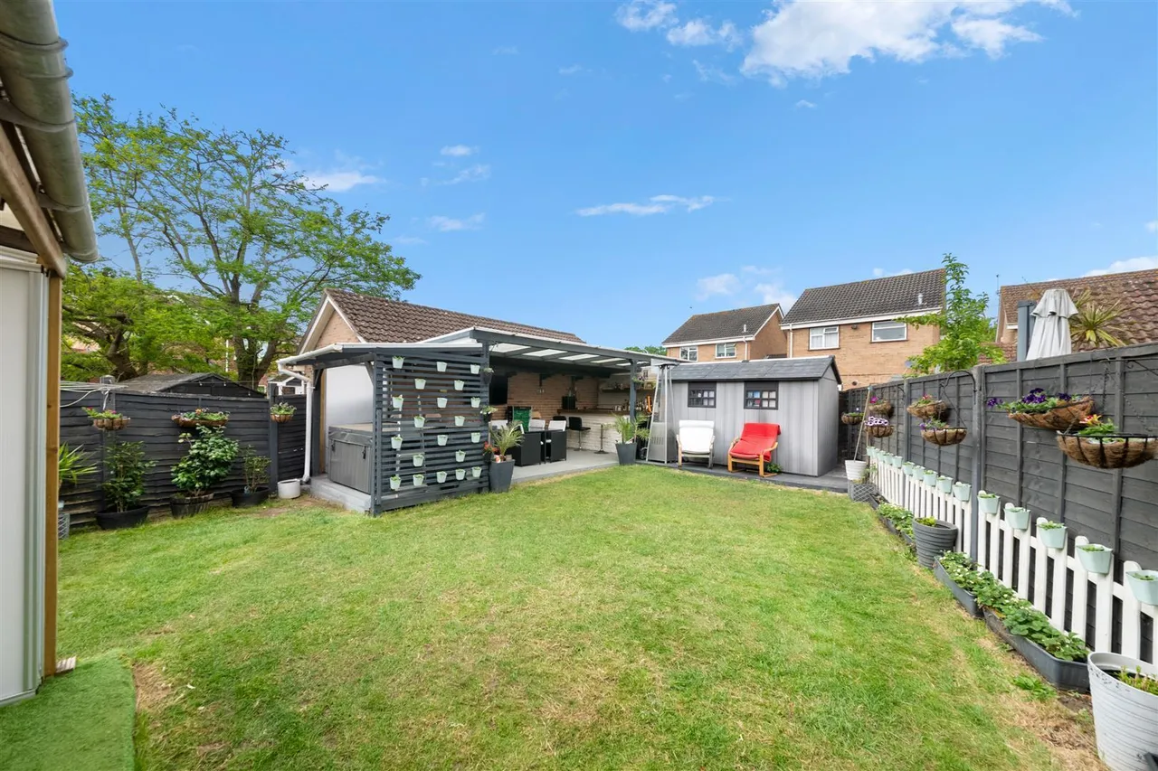 Paddington Close, Hayes, photo 14