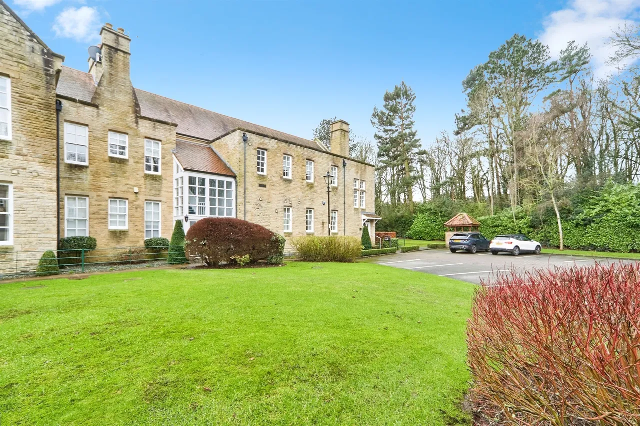 Jill Kilner Drive, Burley In Wharfedale, LS29, photo 4