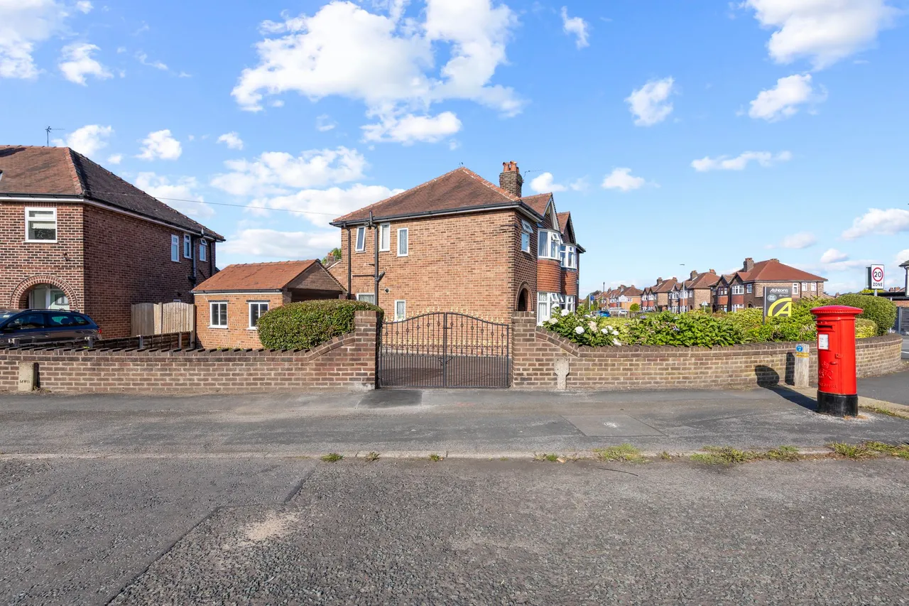 Orford Road, Warrington, WA2 7TH, photo 24