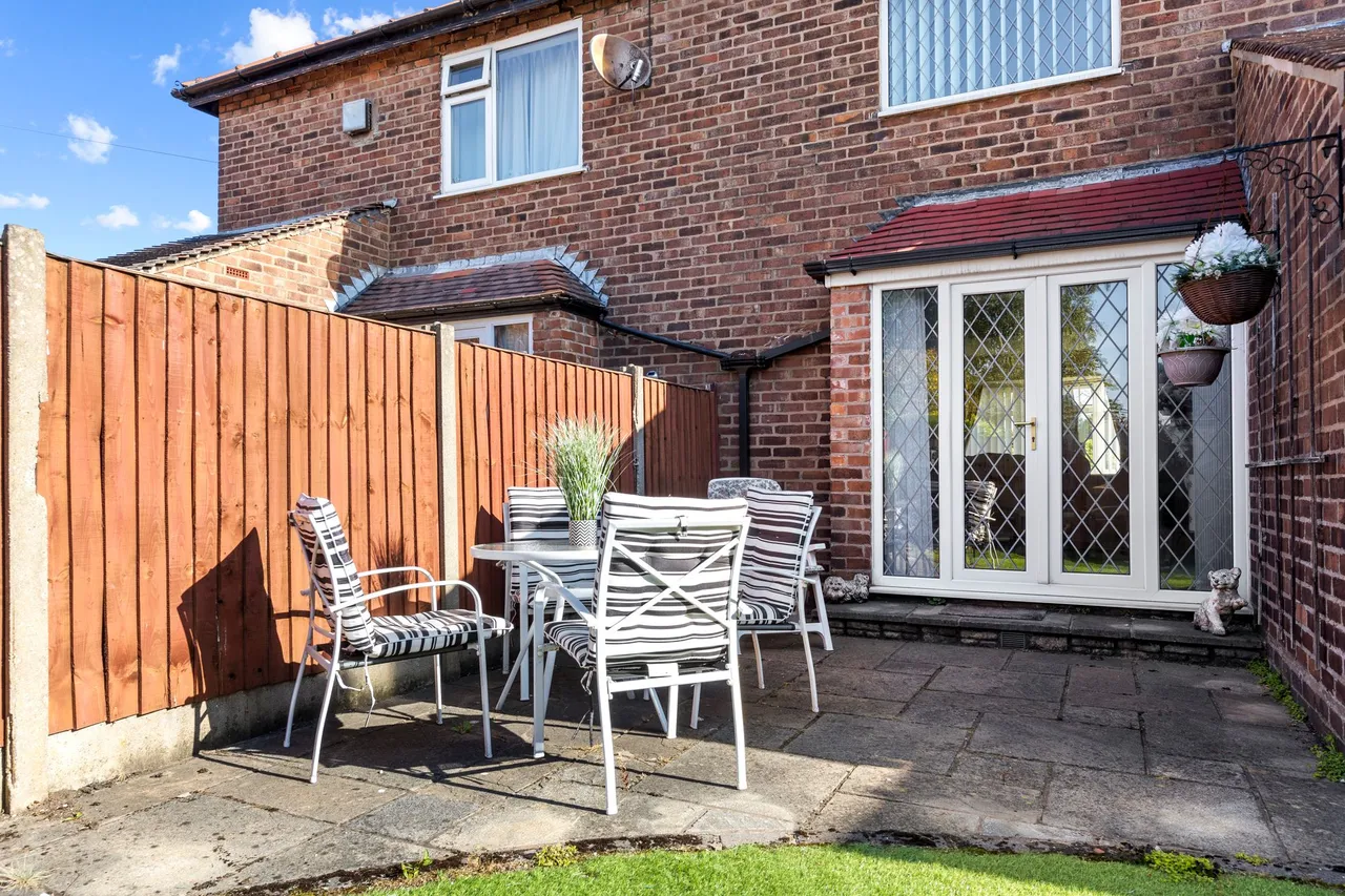 Orford Road, Warrington, WA2 7TH, photo 21