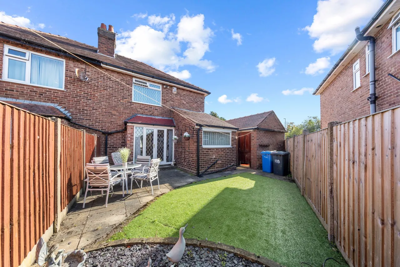 Orford Road, Warrington, WA2 7TH, photo 22