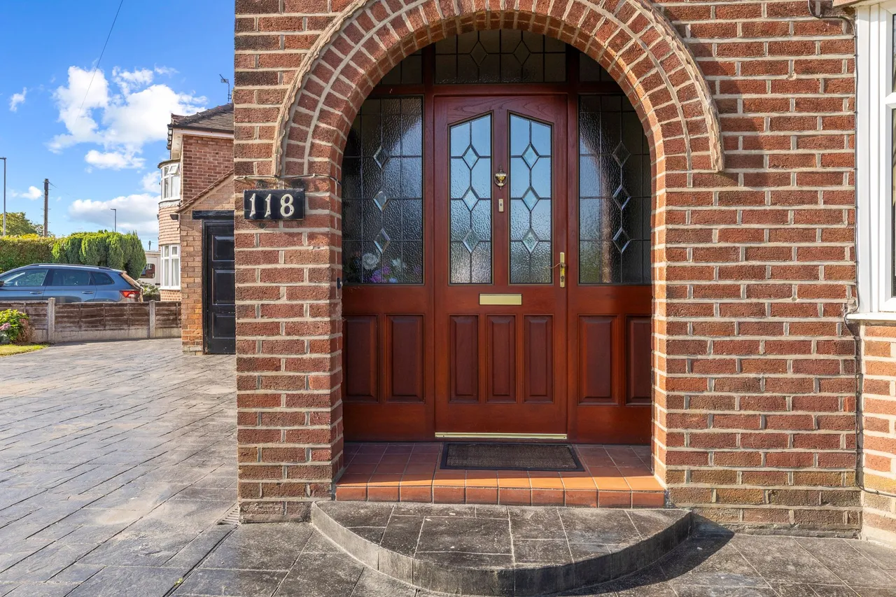 Orford Road, Warrington, WA2 7TH, photo 5