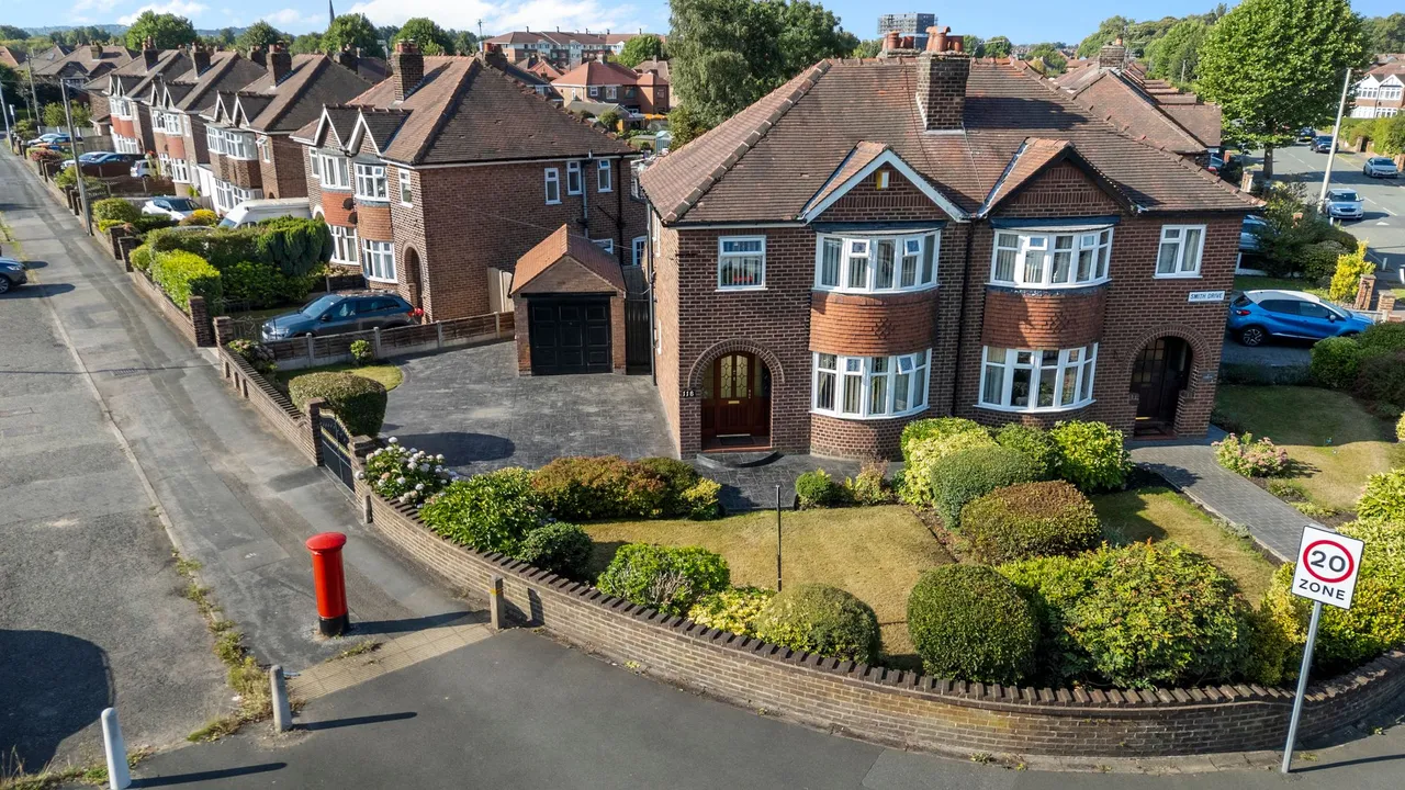 Orford Road, Warrington, WA2 7TH, photo 20