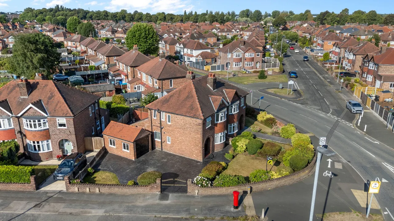Orford Road, Warrington, WA2 7TH, photo 23