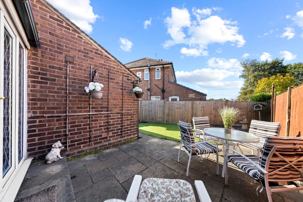 Orford Road, Warrington, WA2 7TH, photo 4