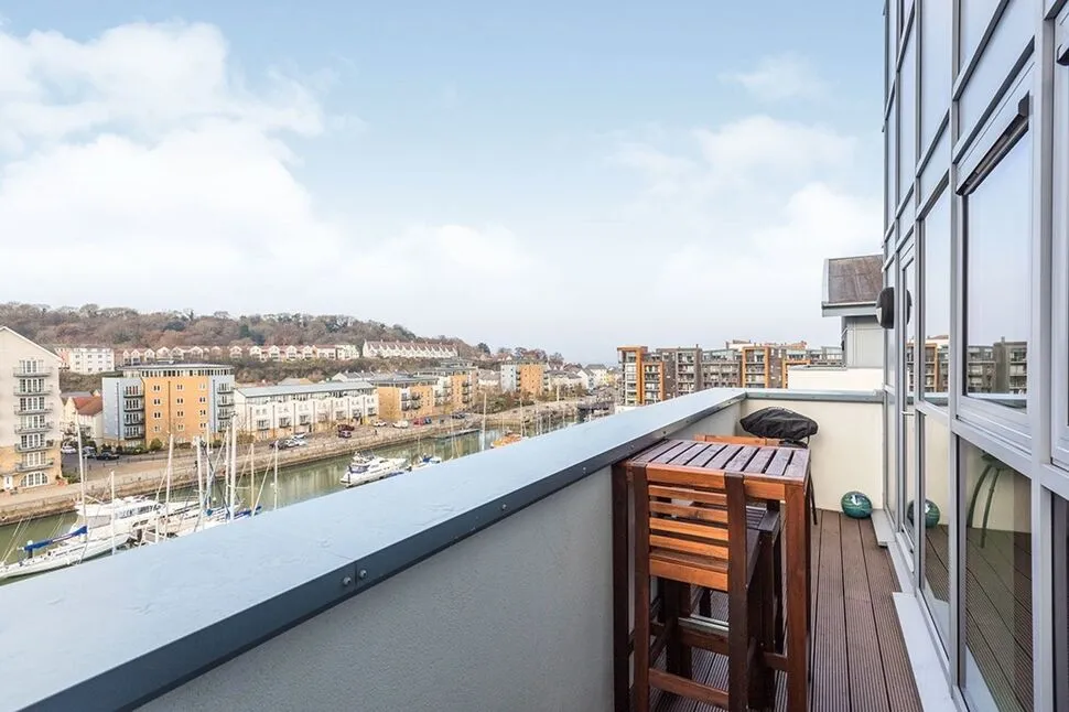 Mizzen Court, Portishead, Bristol, BS20, photo 5