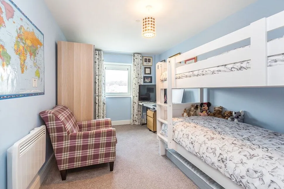 Mizzen Court, Portishead, Bristol, BS20, photo 11