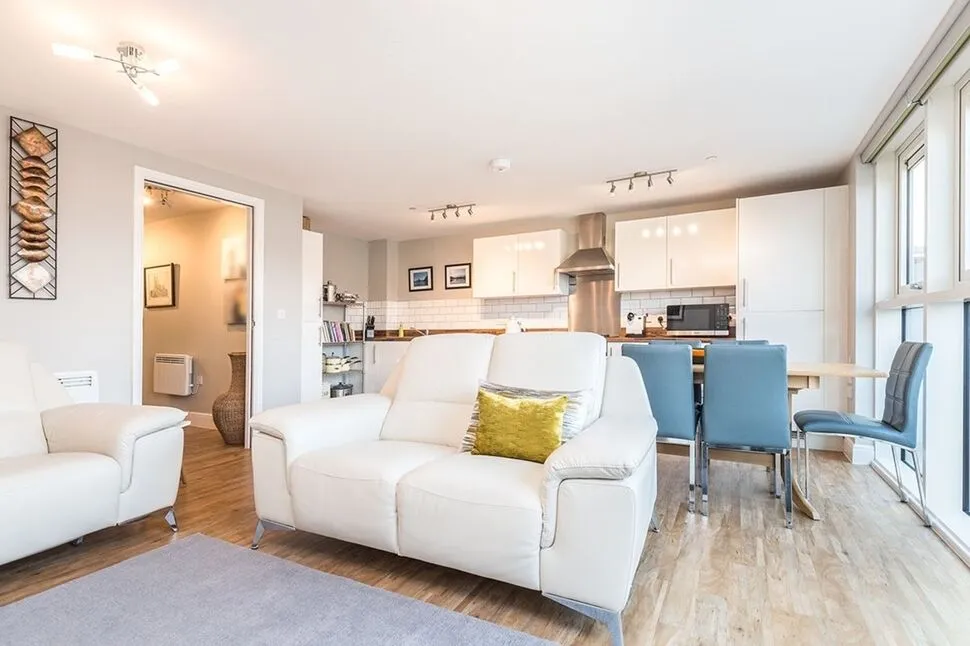 Mizzen Court, Portishead, Bristol, BS20, photo 6