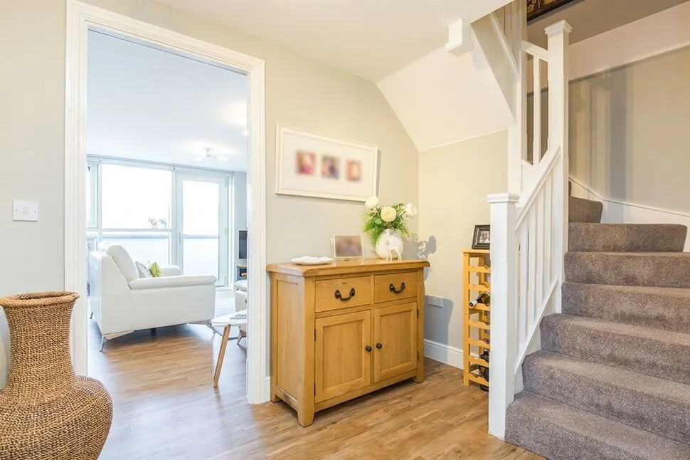 Mizzen Court, Portishead, Bristol, BS20, photo 10